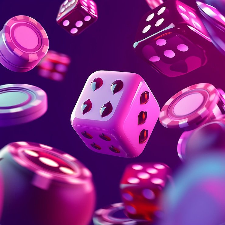 chang4d featured game showcase